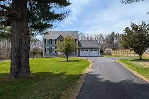 97 Fairview Dr, Pittsfield, NH 03263 - Photo 1