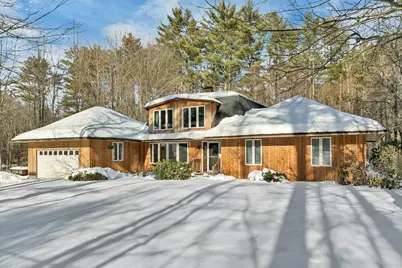 5 Circle Point Road, Sanbornton, NH 03269 - Photo 1