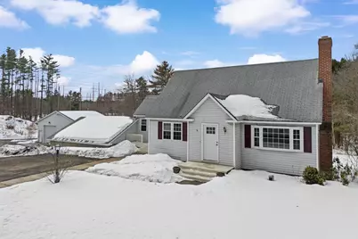 19 Auburn Road, Londonderry, NH 03053 - Photo 1