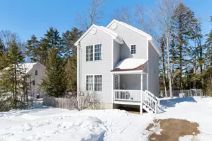 58 Win-Wood Dr, Barnstead, NH 03225 - Photo 1