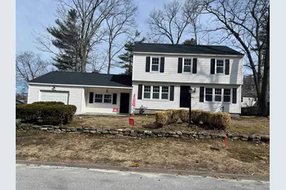 16 Emerson Road, Nashua, NH 03062 - Photo 1