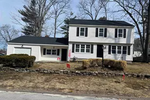 16 Emerson Rd, Nashua, NH 03062 - Photo 1