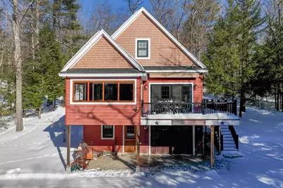 71 Deer Run Drive, Freedom, NH 03836 - Photo 1