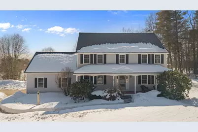 7 Jennifer Lane, Amherst, NH 03031 - Photo 1