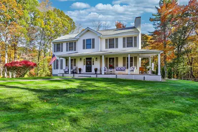 197 Stable Road, Milford, NH 03055 - Photo 1