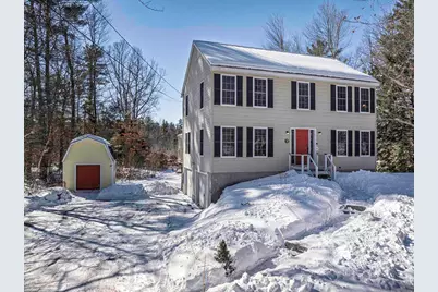 319 Old Concord Turnpike, Barrington, NH 03825 - Photo 1