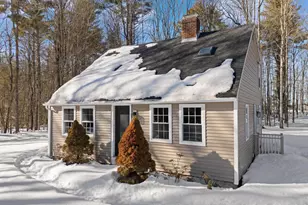 430 Sand Hill Rd, Peterborough, NH 03458 - Photo 1