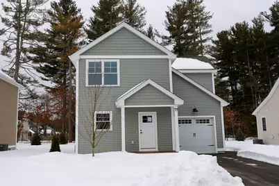 77 Wilderness Drive, Nashua, NH 03062 - Photo 1