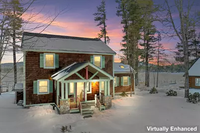 126 Leavitt Road, Ossipee, NH 03864 - Photo 1