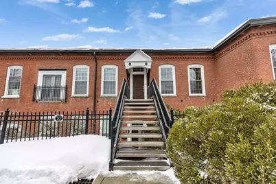 8 Main Street #11, Jaffrey, NH 03452 - Photo 1