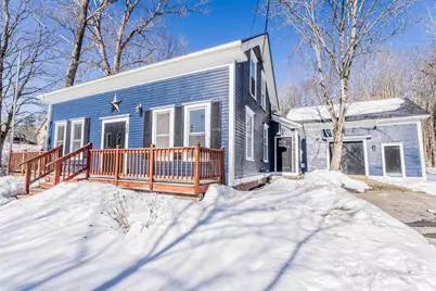 360 First Nh Turnpike, Northwood, NH 03261 - Photo 1