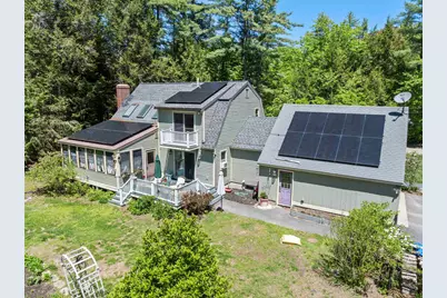 5 Piney Road, Brookfield, NH 03872 - Photo 1