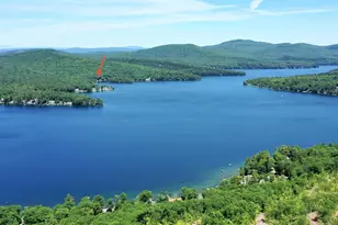 39 N Shore Rd, New Durham, NH 03855 - Photo 1