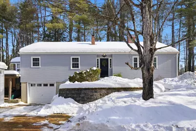 67 Swiggey Brook Road, Chichester, NH 03258 - Photo 1