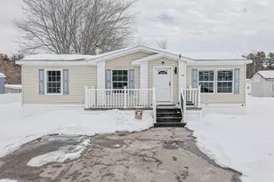 26 Parkwood Dr, Allenstown, NH 03275 - Photo 1