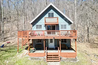 26 Little Shore Drive, Madison, NH 03849 - Photo 1