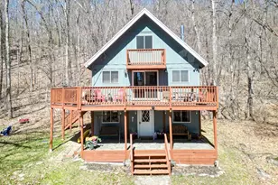 26 Little Shore Dr, Madison, NH 03849 - Photo 1