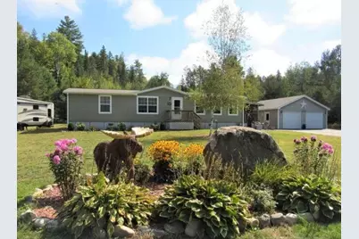 170 E Milan Road, Berlin, NH 03570 - Photo 1