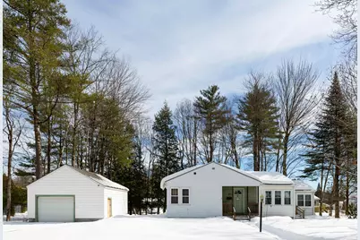 117 Airport Road, Hartford, VT 05001 - Photo 1