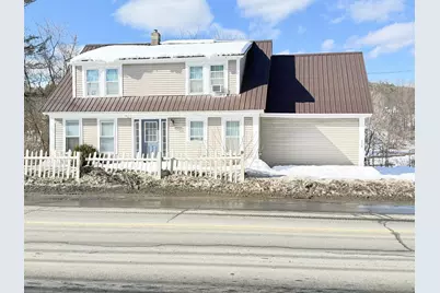 126 S Main Street, Lisbon, NH 03585 - Photo 1
