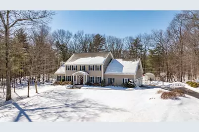 31 Bear Run Drive, Litchfield, NH 03052 - Photo 1