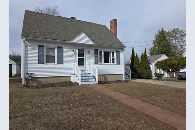 21 Erie Street, Manchester, NH 03102 - Photo 1