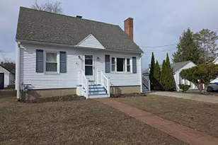 21 Erie St, Manchester, NH 03102 - Photo 1