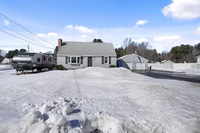 26 Eayers Pond Road, Hudson, NH 03051 - Photo 1