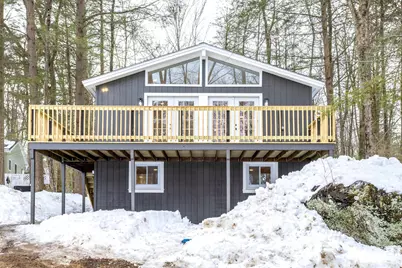 8 King Arthur Drive, Farmington, NH 03835 - Photo 1