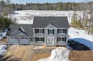 56 Beaver Pond Dr, Barnstead, NH 03218 - Photo 1