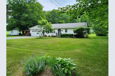 107 Old Church Road, Claremont, NH 03743 - Photo 1
