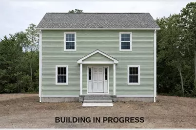 355 Ridge Road, Northwood, NH 03261 - Photo 1