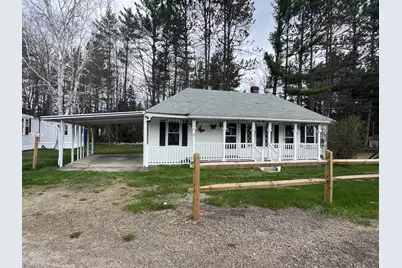 141 Lancaster Road, Gorham, NH 03581 - Photo 1