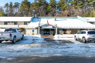 2955 White Mountain Highway #201-202 (W26), Conway, NH 03860 - Photo 1