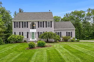 401 Wallace Rd, Goffstown, NH 03045 - Photo 1