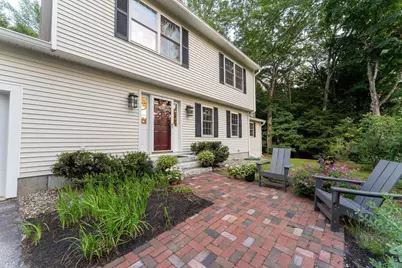 139 Skyline Drive, Moultonborough, NH 03254 - Photo 1