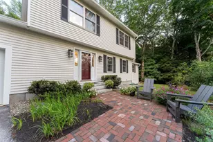 139 Skyline Dr, Moultonborough, NH 03254 - Photo 1