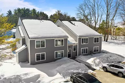 50 Brookside Drive #A7, Exeter, NH 03833 - Photo 1
