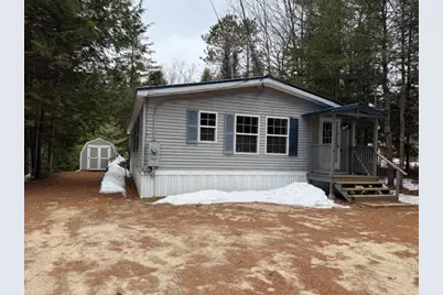 4 Stetson Drive, Campton, NH 03223 - Photo 1