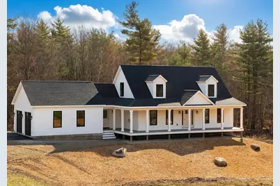 152 Young Road, Gilford, NH 03249 - Photo 1