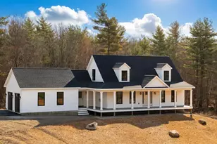 152 Young Rd, Gilford, NH 03249 - Photo 1