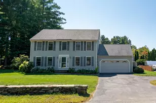 141 Ridge Rd, Nashua, NH 03062 - Photo 1