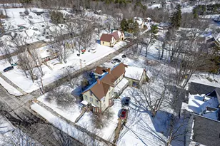 40 Highland St, Ashland, NH 03217 - Photo 1