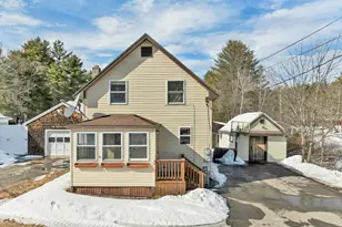 40 Wentworth Rd, Wakefield, NH 03872 - Photo 1