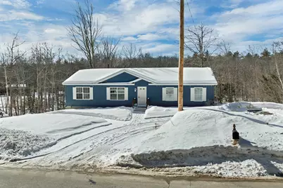 264 Birch Hill Road, New Durham, NH 03855 - Photo 1