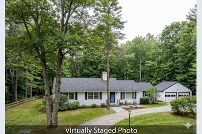 105 Nh Route 25, Meredith, NH 03253 - Photo 1