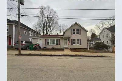 32 Norton Street, Nashua, NH 03064 - Photo 1
