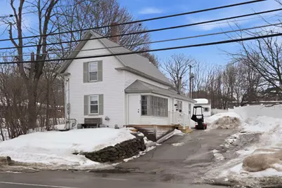 47 Carroll Street, Pittsfield, NH 03263 - Photo 1