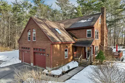 29 Coastal Way, Greenland, NH 03840 - Photo 1