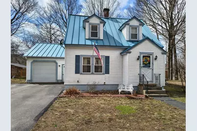 157 Commonwealth Avenue, Springfield, VT 05156 - Photo 1
